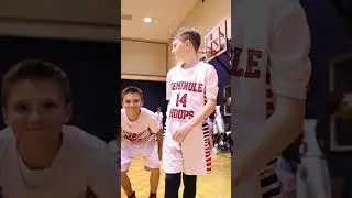 YBOA Basketball youth