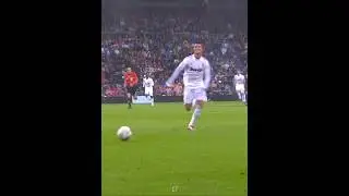 When Ronaldo Hits Top Speed 💨