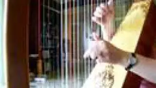 Noel Virtual Harp Circle
