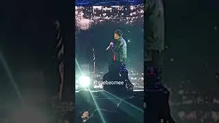 JB / Lim Jaebeom - Sunrise #Jus2_FocusTourinJKT  [210419]