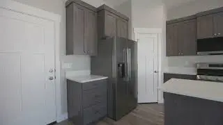 Brand New 3-Bed, 2-Bath Home in Idaho Falls | Large Garage + Unfinished Basement