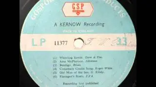 BIG BRIAN - Chicken On A Raft - taken from the 1967 UK private press LP 