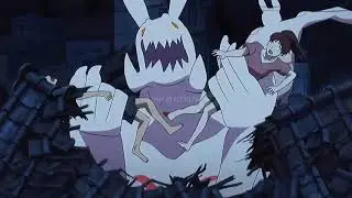 blood c(masacre de los conejos){edit}