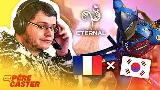Paris Eternal : le titre &eacute;ternel du Summer Showdown - P&egrave;re Caster #5