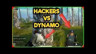 Dynamo gaming Suspect a killer hacker#dynamovshacker#ratulislive#