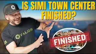 Simi Valley Town Center Update &mdash; The Truth About What&rsquo;s Really Happening (2026 Redevelopment)
