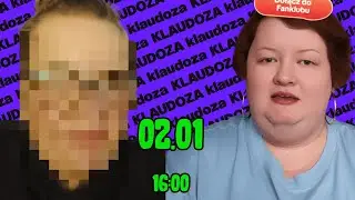 DRAMA ALERT ~ Klaudita vs Grażyna ~ Drama Jajkowa