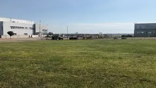 VIDEO NOW: Kait Walsh update from Quonset