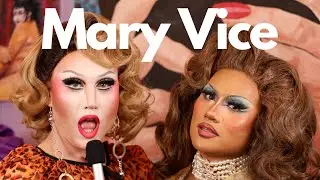 IMCO Ep. 22: Hole-y Mary, Full of Beet Juice w/ Mary Vice