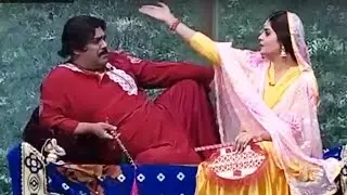 Khabardar Aftab Iqbal 13 November 2016 - Heer Ranjha Dummy - خبردارآفتاب اقبال - Express News