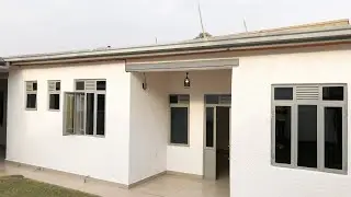 Affordable Residential House For Rent In Kigali Rwanda | $200 USD