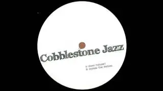 Cobblestone Jazz - Who's Future