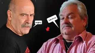 Лучший красавчик Серебряный папочка: Настоящая любовь | Отношения папочки-медведя | Эпизод 148