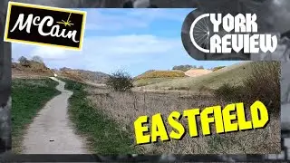 York Review: 28 - Eastfield