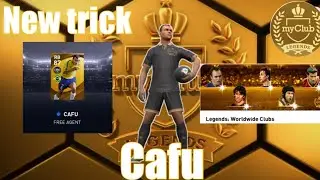Trick to get cafu legend box draw
