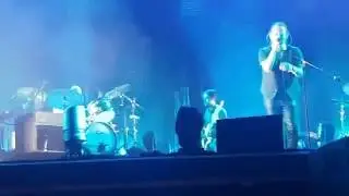 Radiohead - Creep/Karma Police Live NOS Alive, 08. 07. 2016