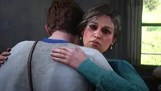 RDR2 - Developer team didn't think anyone would try this...