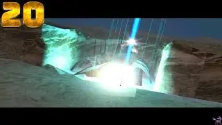 Kanes Hausparty im Nod Tempel - C&C Renegade Staffel 2 [German] #20
