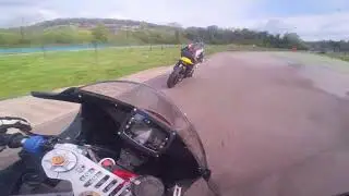 25Power - Circuit Jura Sud
