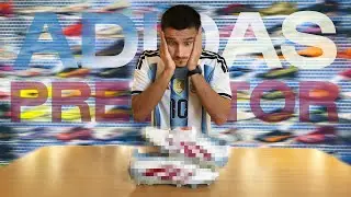 LA COLLABORATION DE L'ANN&Eacute;E (ADIDAS X THE FOOTBALL GAL)