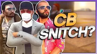 CLEANBOIS HAVE A SNITCH? - BEST OF GTA RP #710 | NoPixel 3.0 Highlights