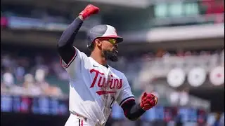 Every Minnesota Twins home run of the 2025 MLB season 