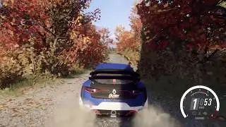 dirt rally 2.0 mode libre