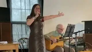 Nathalie Lavoie - Le coeur est un oiseau - Symposium V - 17 Nov. 2024