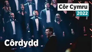 Weihnachten op. 79 - Felix Mendelssohn | C&ocirc;rdydd | C&ocirc;r Cymru 2022