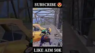 🔥1V3 Fight In Bridge Camp❤️|#Shorts