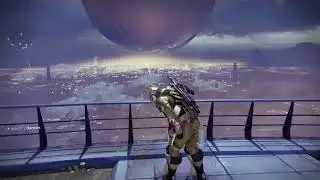 Destiny Xur Location Video #75