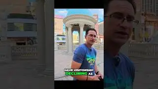 How bad is the Vegas Decline?