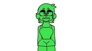 I wish we never met || animation meme || G3ck0 Animatez