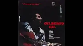 Mancada - Gilberto Gil
