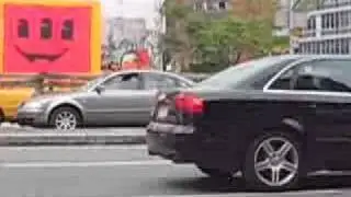 Marty Smart Crew NYC Daytime Bombing