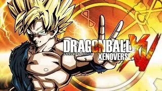 Dragon Ball: Xenoverse - Parallel Quest: 40 - Stop Beerus' Destruction