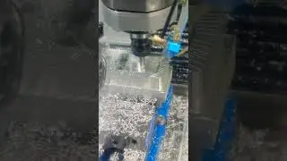 Machining a GoPro Case