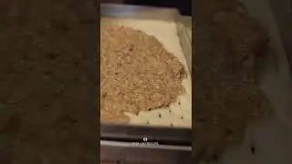 Fluden Cake (Layered Pastry With Poppy Seeds, Walnuts, and Apples)
