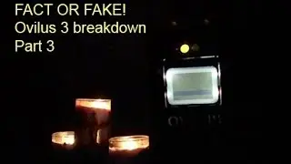 FACT OR FAKE:  OVILUS 3 PART 3