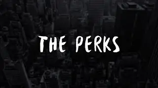 The Perks - Enough Of This Place