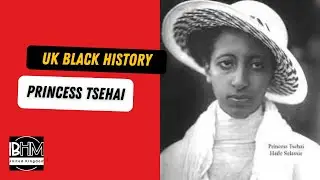 Princess Tsehai