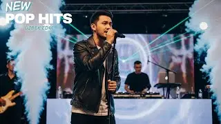 New Wave Uzbek Pop EDM Anthem