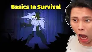 BASICS IN SURVIVAL🧷🩸JAYGRAY CRY FOR 7 DAYS AND 7 NIGHTS AFTER WATCHING THIS FUNDAMENTAL PAPER EDU...
