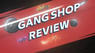 Graal Era Review | Gang Shop Season 8