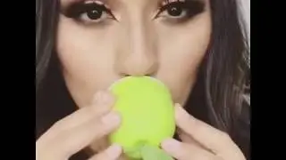 HOW TO HAVE DOUBLE LOBED FULLER LIPS IN JUST 2 MINUTES