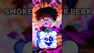 NEW LEAK BY SHAFIDEV (not sure if it's smoke don't complain) #bloxfruits