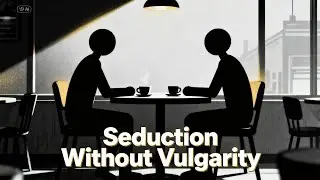 How to Seduce Without Being Vulgar  | Subtle Attraction Secrets