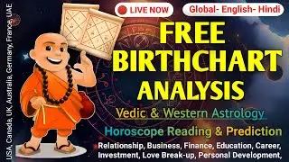 Love, Relationships, marriage, Finance, and Business prediction for USA Canada and NRIs #astrology