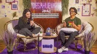 MOMENTOS INC&Oacute;MODOS ft. SR POLLITO - DESAHUEVATE PODCAST