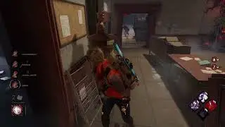 Dead by Daylight- Jogando de Felix Richter contra O Ghost Face #193